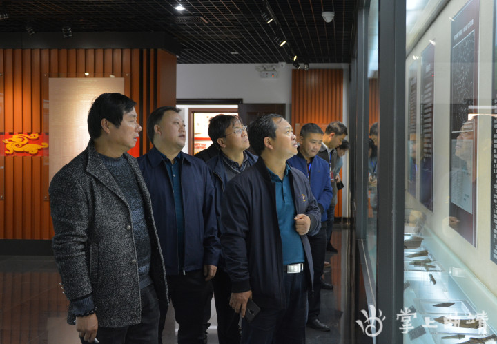 陆良县国家三类城市语言文字规范化建设暨县域普通话基本普及达标通过评估验收