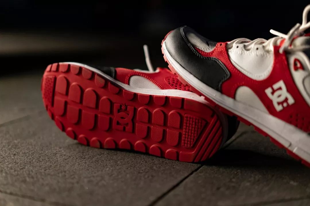 dc滑板鞋最新配色,dc滑板鞋什么时候回归中国市场
