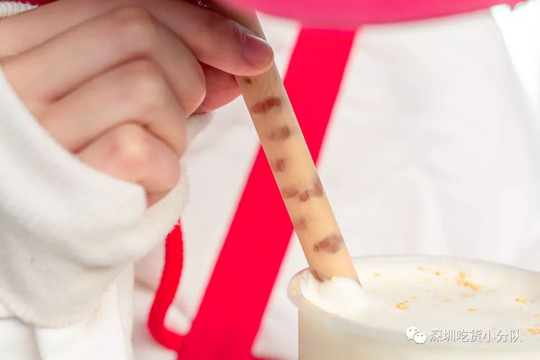 火锅奶茶一体杯,奶茶火锅真的能吃吗