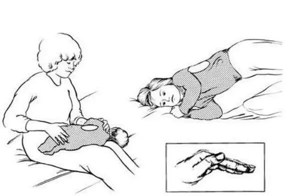 十岁小孩咳嗽有痰咳不出该怎么治,晚上咳嗽厉害有痰咳不出来怎么办