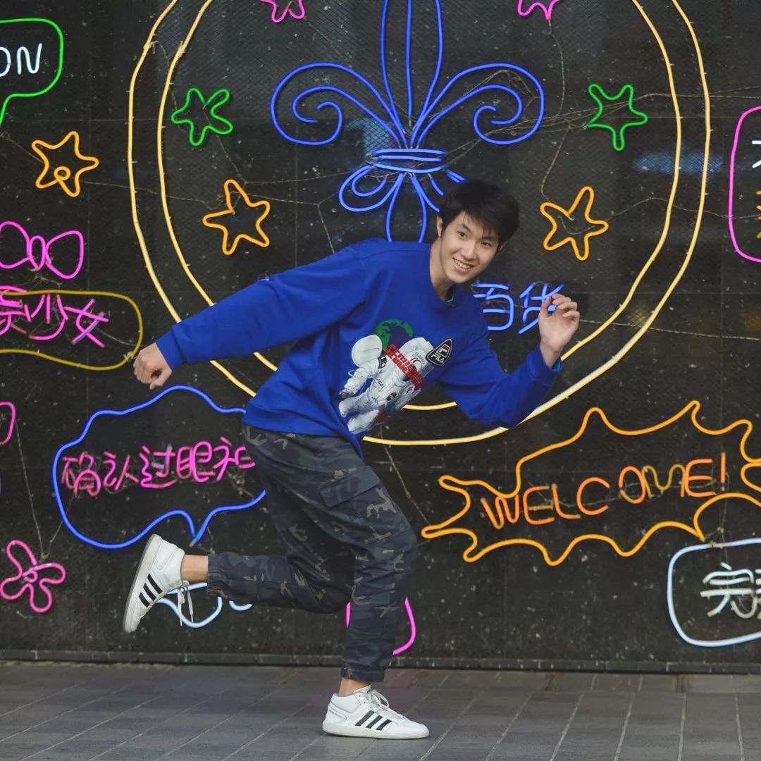 发现老厦门!厦工艺活力男神玩转中山路