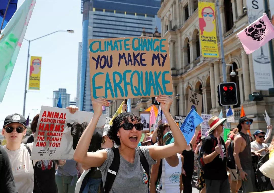 2019年流行英语热词,各大英文词典年度热词