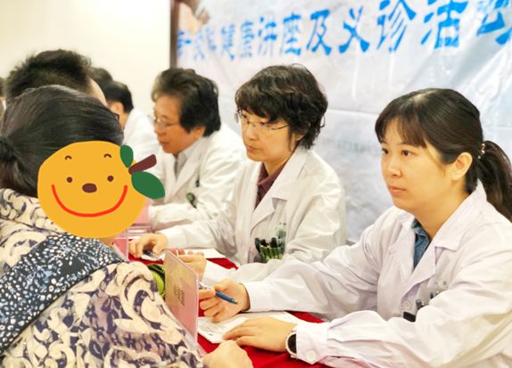 【世界针灸周】小小一根银针解决健康大问题