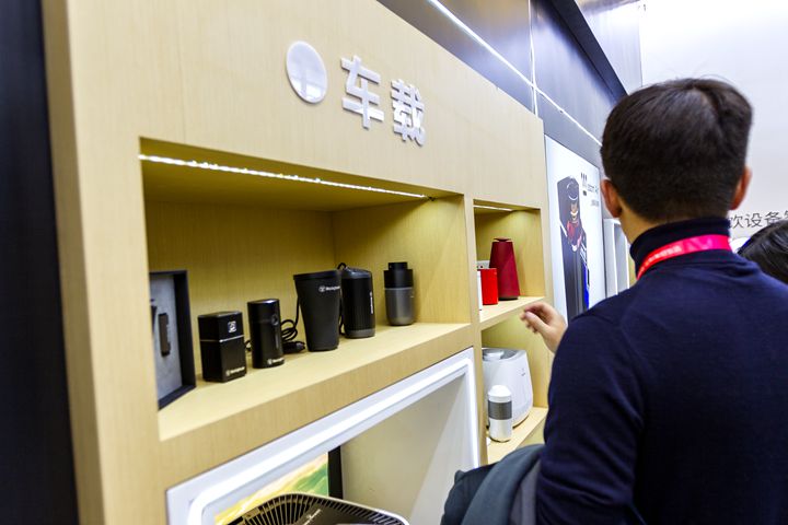 车载空气净化器伤车吗,车载空气净化器真的有甲醛吗