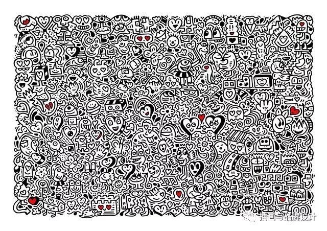 英国大师涂鸦作品,国际涂鸦大师作品