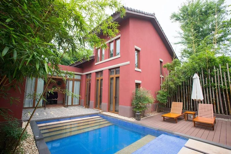 中国温泉之首,中国十大温泉之都