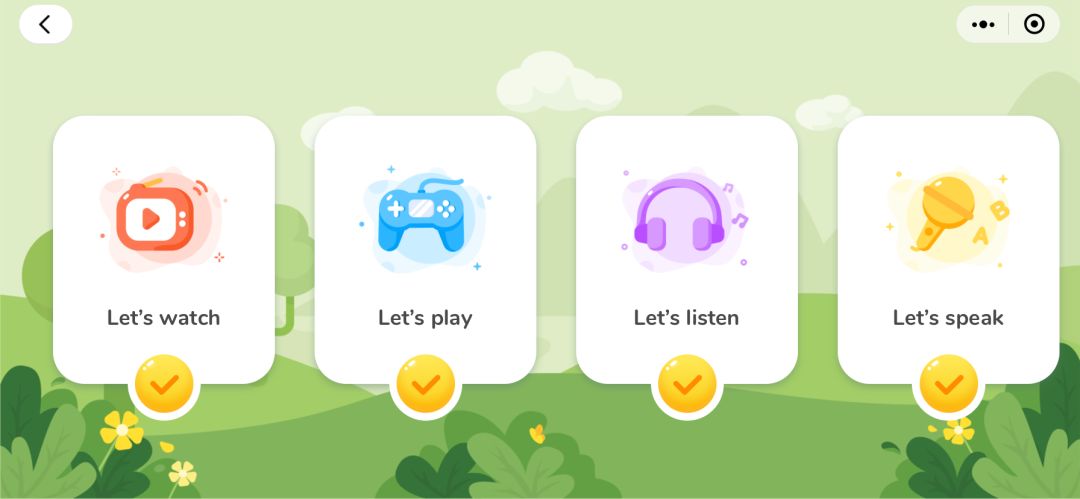 国内唯一正版授权牛津树音视频,年底只剩最后一波免费了