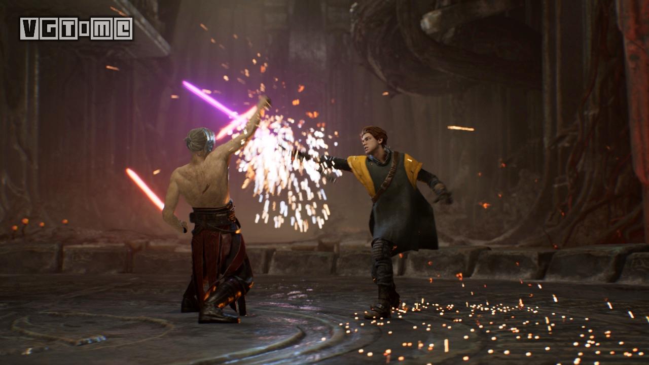 星球大战绝地陨落武士团游戏机制,星球大战绝地陨落武士团版本区别