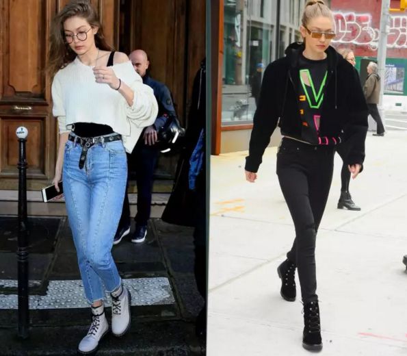 把护肤品穿在腿上是种什么体验？还能「显瘦10斤+超级保暖」