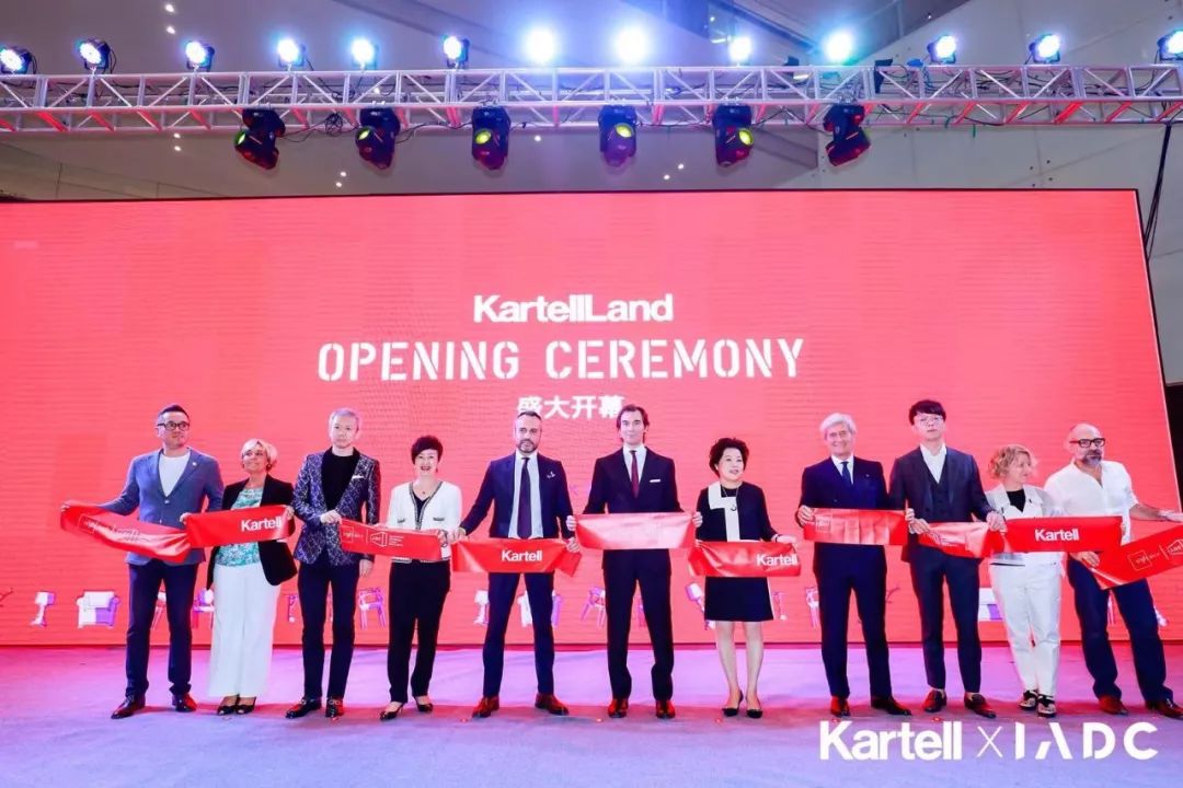 意大利水晶灯品牌kartell,kartell家具价格