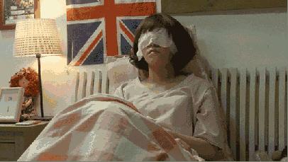 蒸汽眼罩熬夜护眼贴舒缓眼干涩,蒸汽眼罩真的能治眼睛干涩吗