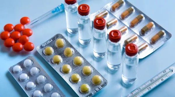 医药白马股哪个跌幅最大,医药板块白马股受到影响