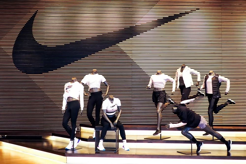 耐克阿迪都是哪里代工的 (阿迪耐克背后的代工王者)