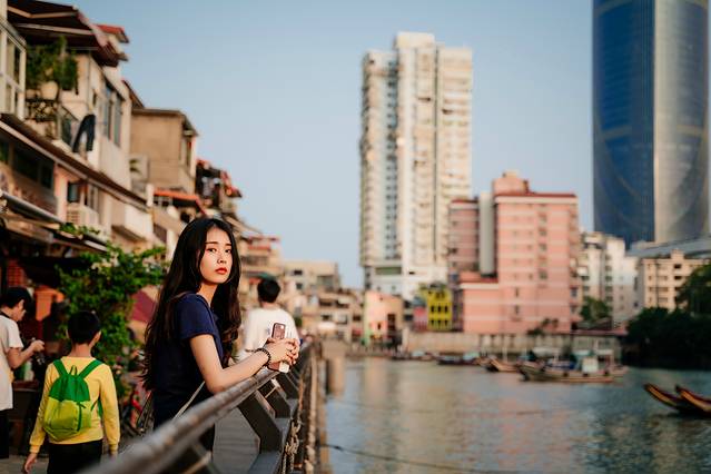 超详细厦门攻略,厦门两天一夜吃喝玩乐攻略