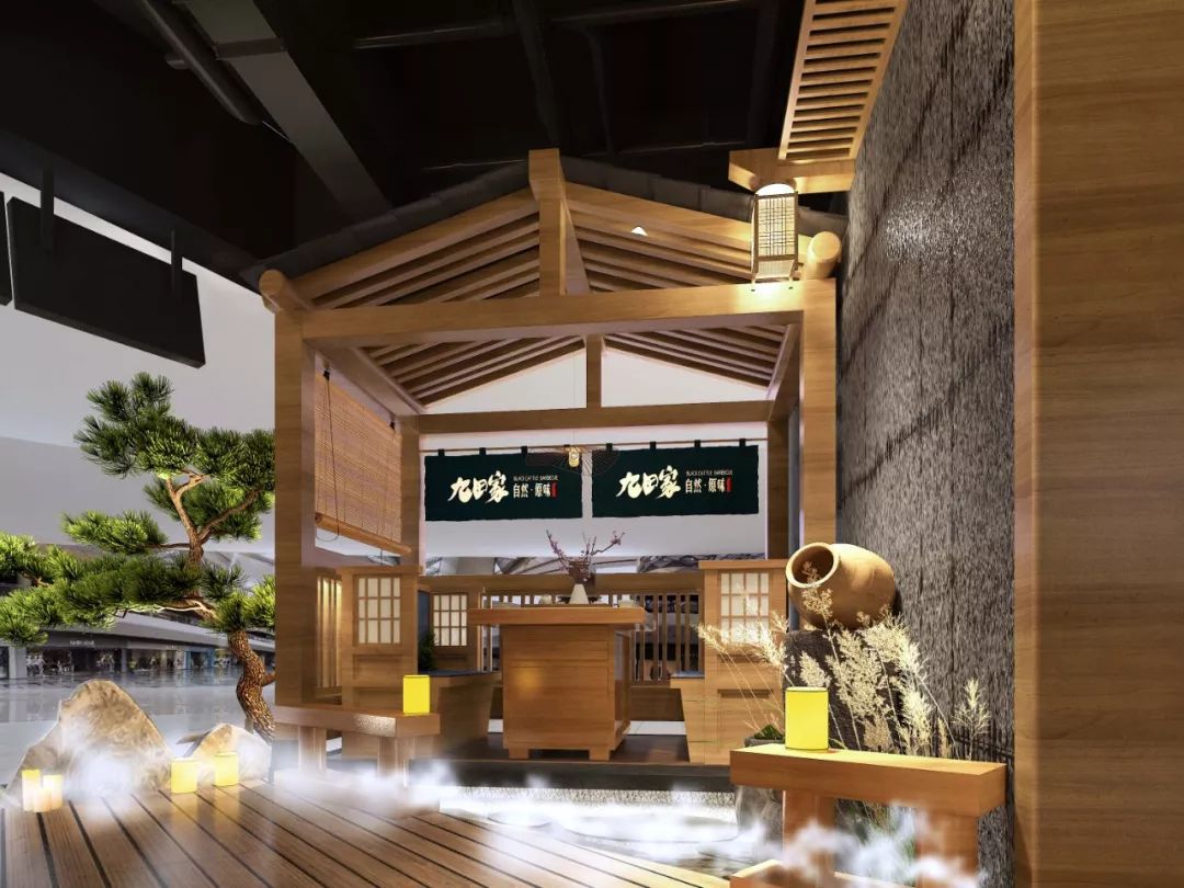 扬州三盛国际广场九田家,三盛九田家黑牛烤肉料理店