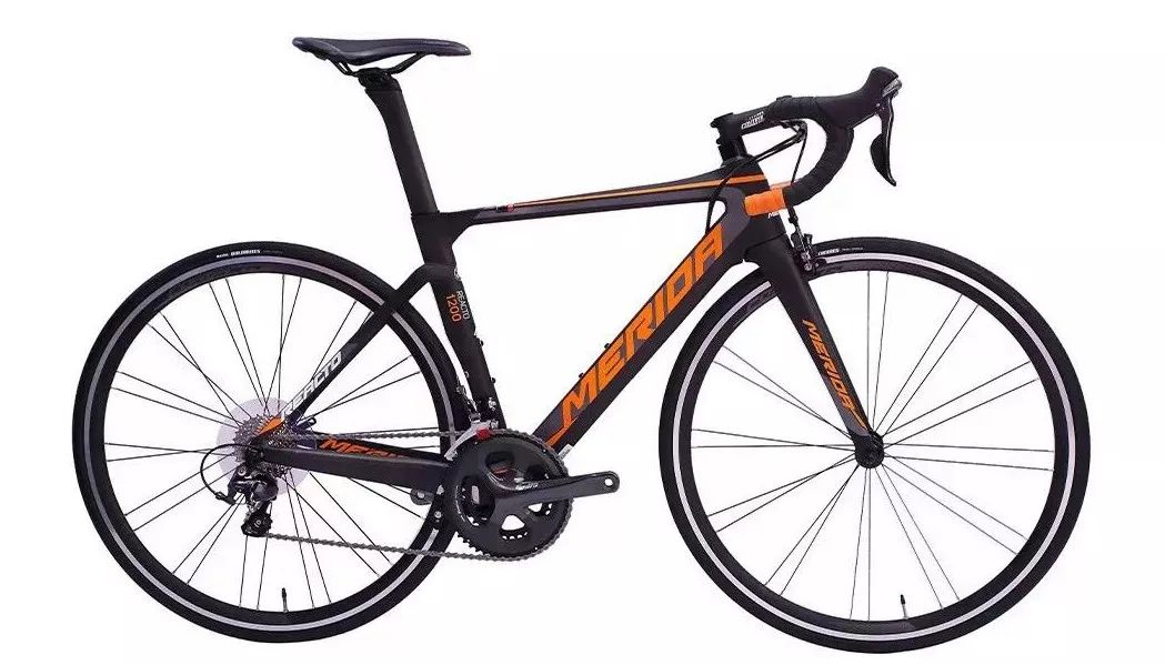 美利达爬坡型公路车,美利达reacto最新款