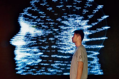 中国芯片与西方国家差距,中国与美国芯片的差距