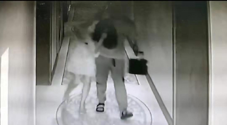 赴约醉酒女子被带至宾馆强奸！案发当晚嫌疑人还在房间吸“*毒冰**”
