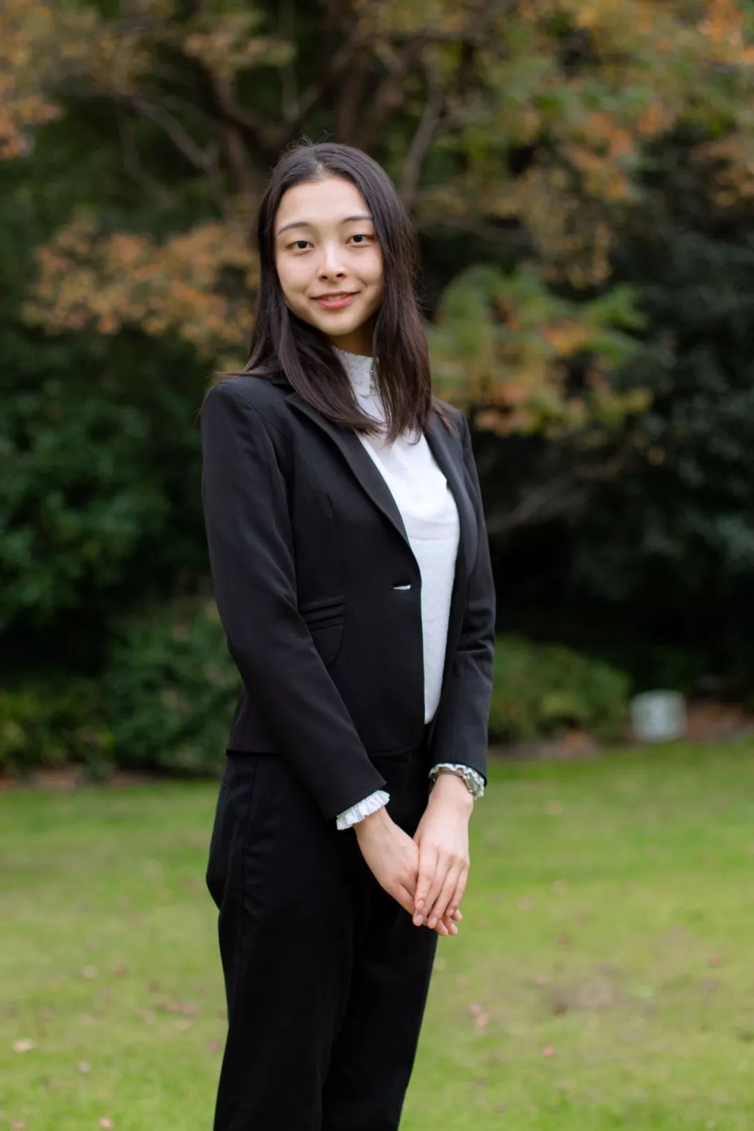 清华大学罗德学者,2020年罗德学者奖中国获得者