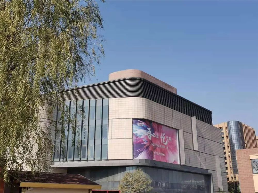 天地湾商业吾悦广场招商,天地湾商业广场城市更新