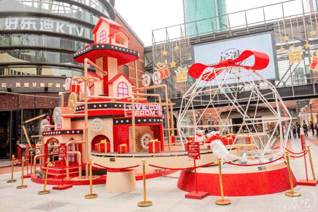 陆家嘴最值得去的商场,陆家嘴附近好逛的商场