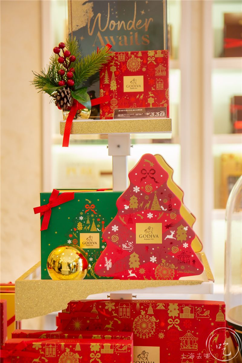 陆家嘴最值得去的商场,陆家嘴附近好逛的商场