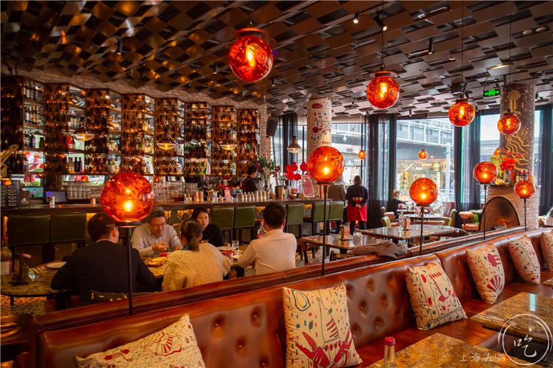 陆家嘴最值得去的商场,陆家嘴附近好逛的商场