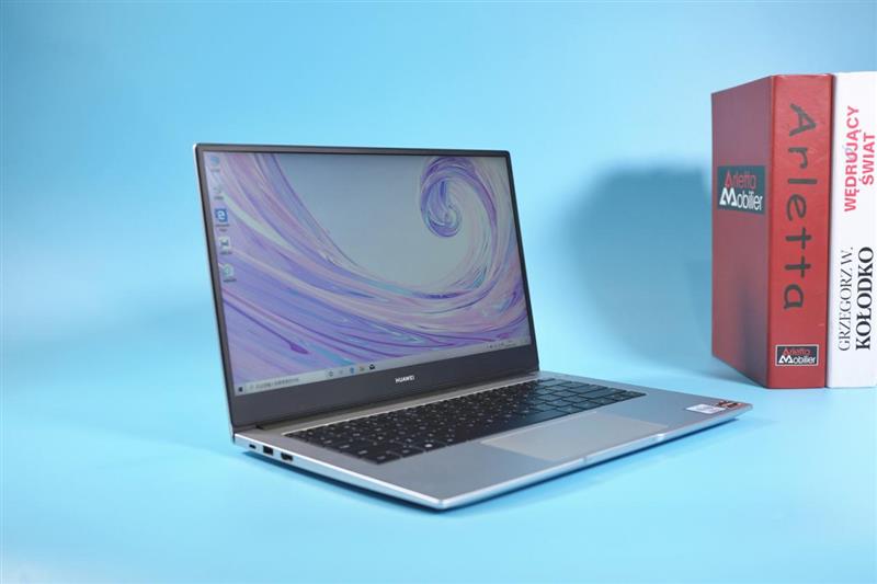 华为matebookd14锐龙评测,华为matebook和matebookd