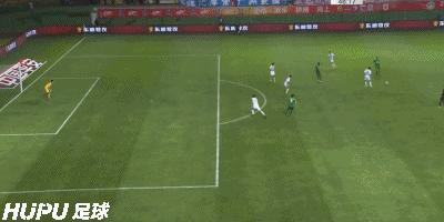 国安巴坎布救主,国安5比1大胜富力集结