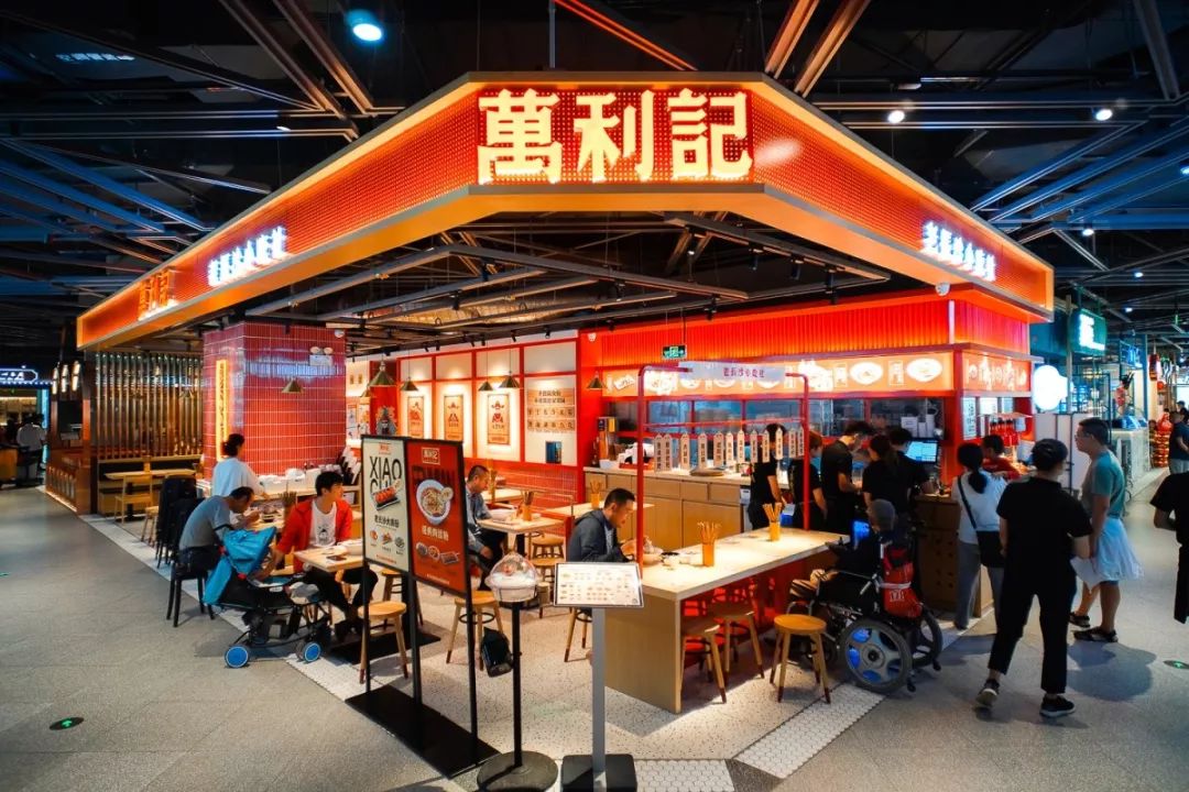 盒马深圳闭店多少家了 (深圳最大的盒马鲜生是哪家)