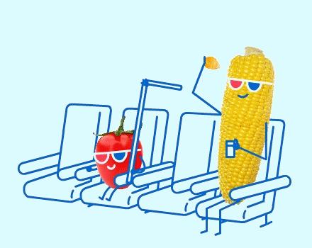 这张图非常火，网友留言说：这个星星就不知道把板凳往前挪一挪吗