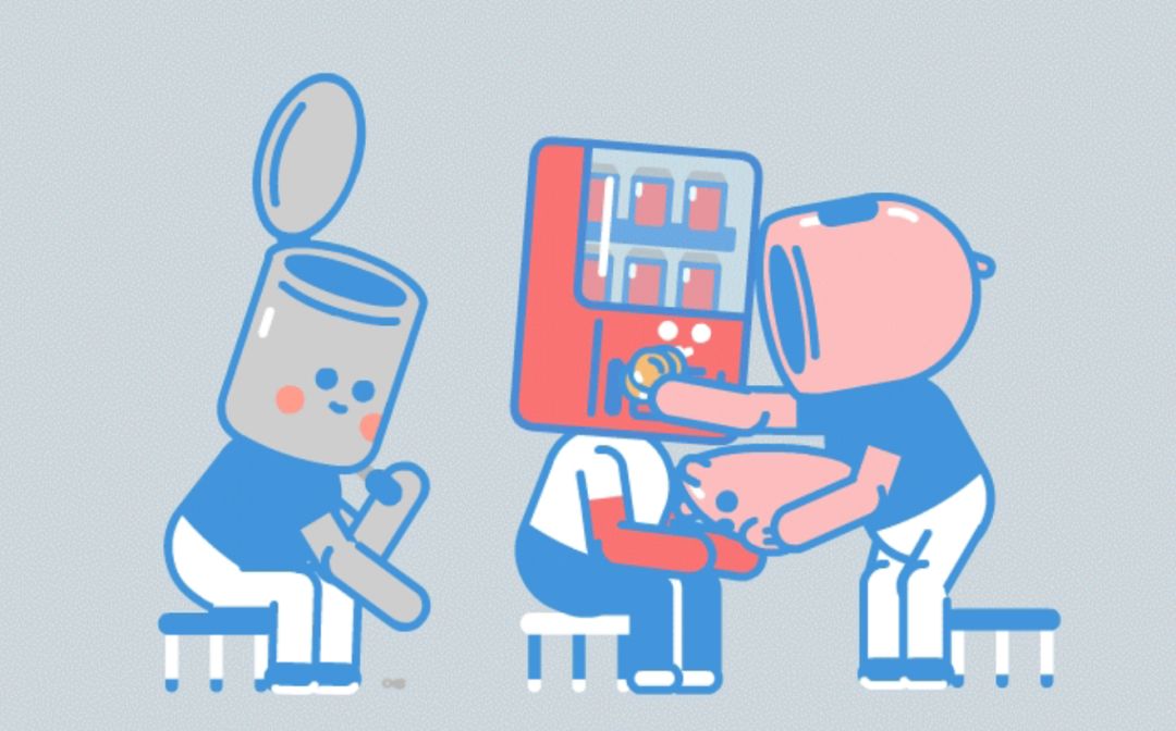 这张图非常火，网友留言说：这个星星就不知道把板凳往前挪一挪吗