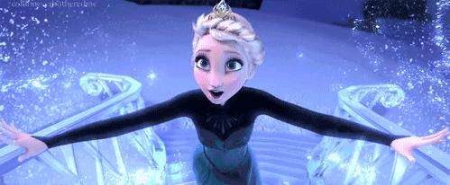 冰雪奇缘2服装,冰雪奇缘艾莎2公主裙