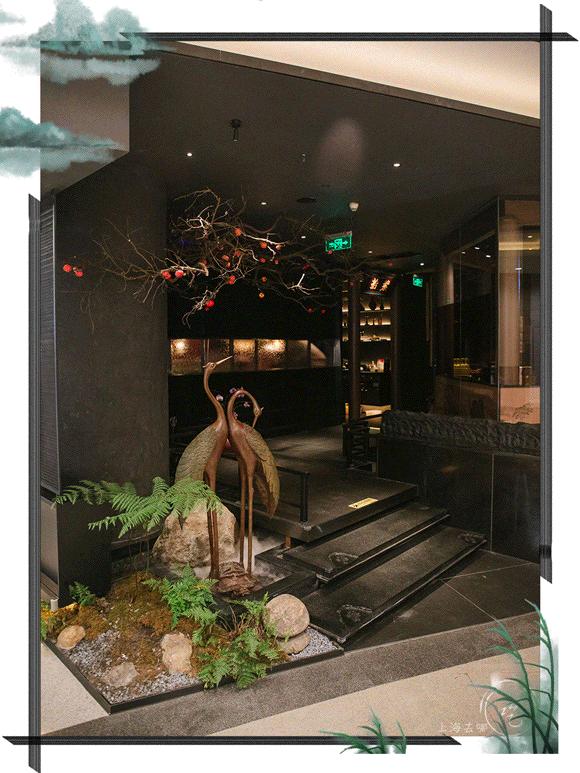 爆改人广300㎡，废了上百份手稿！终于重现千年“古风宋宴”