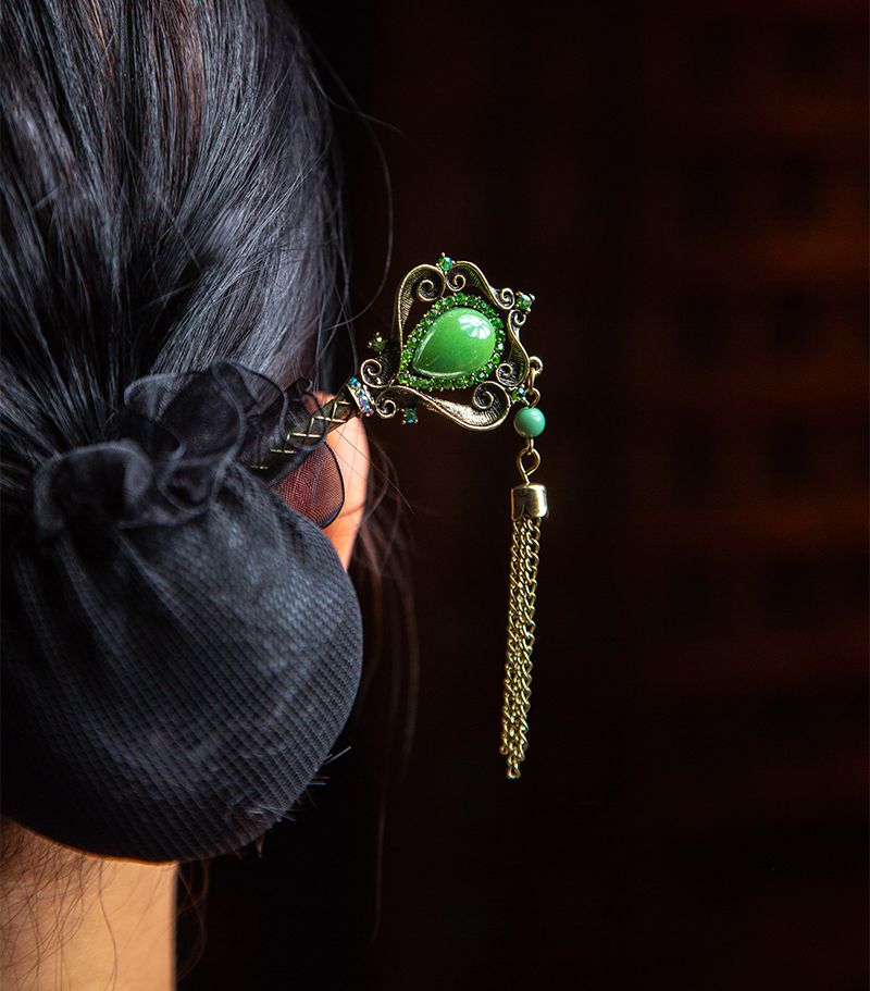 爆改人广300㎡，废了上百份手稿！终于重现千年“古风宋宴”