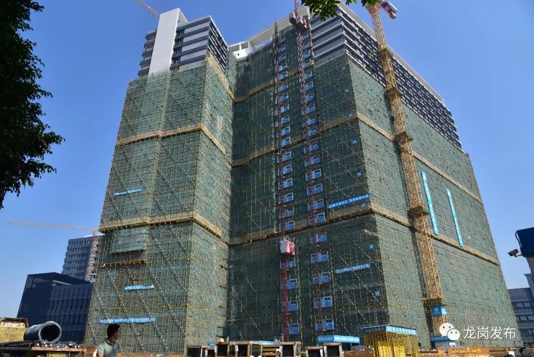 龙岗中心医院最新消息,深圳市龙岗中心医院官网