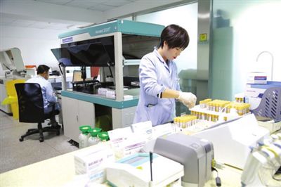 滨海新区新河街社区卫生服务中心,天津市社区卫生服务中心建设标准