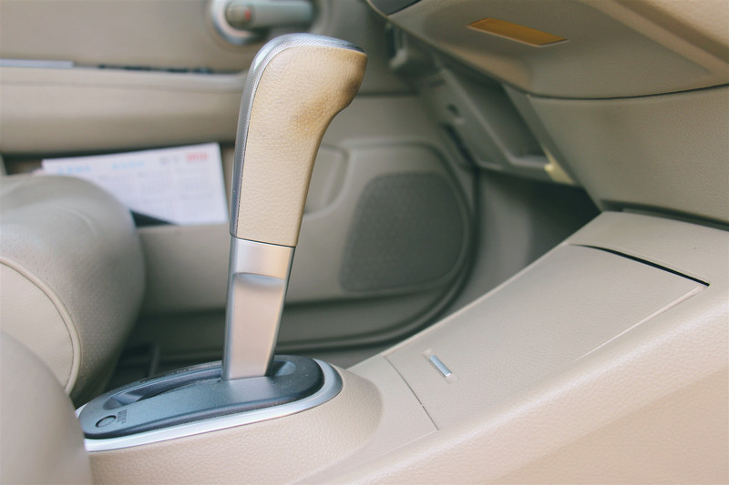 老款骐达使用手册,2014款骐达用车感受