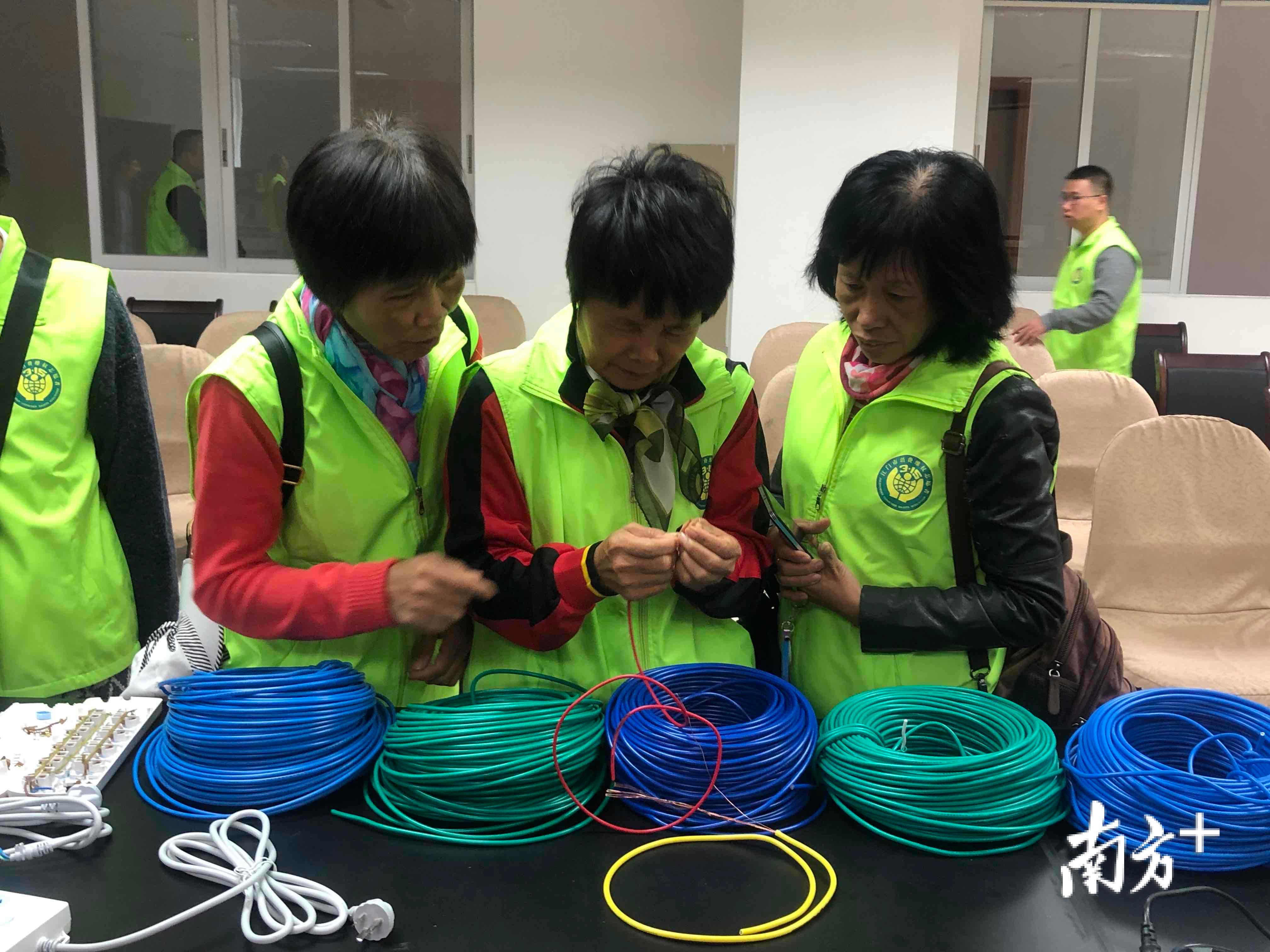 延长线插座有什么危险,家中电线加长有隐患吗