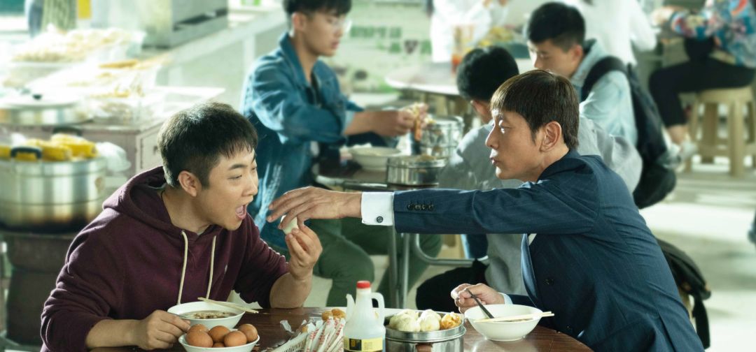 这部喜剧有多好，只有成年人看得懂