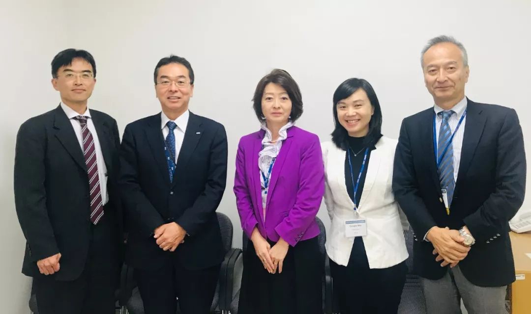 PMDA藤原康弘:如果我成为患者,一定考虑参加临床试验|日本DIA年会报道