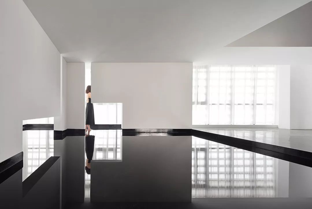 摄影室内景设计,摄影工作室室内设计效果图