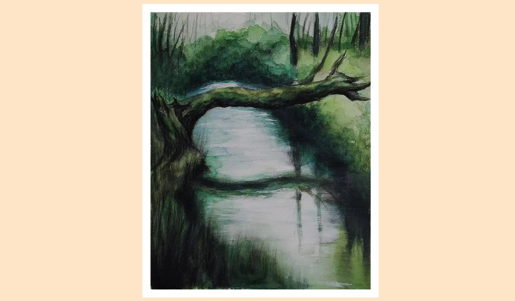 格非作品月落荒寺,格非月落荒寺简介