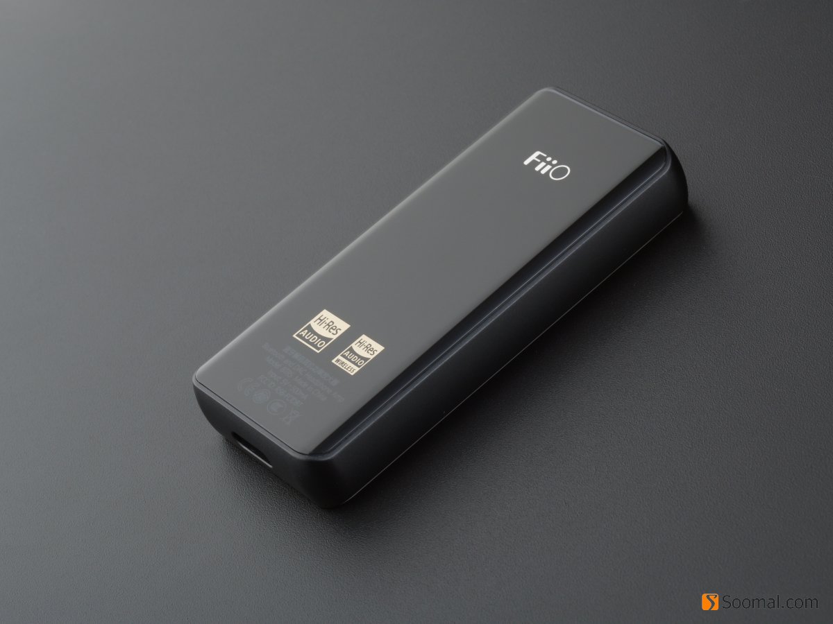 飞傲btr5蓝牙解码耳放,飞傲btr3k和btr5音质测评