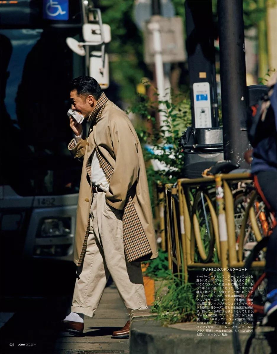 同样来自法国,但它却是Paraboot的“进阶版”