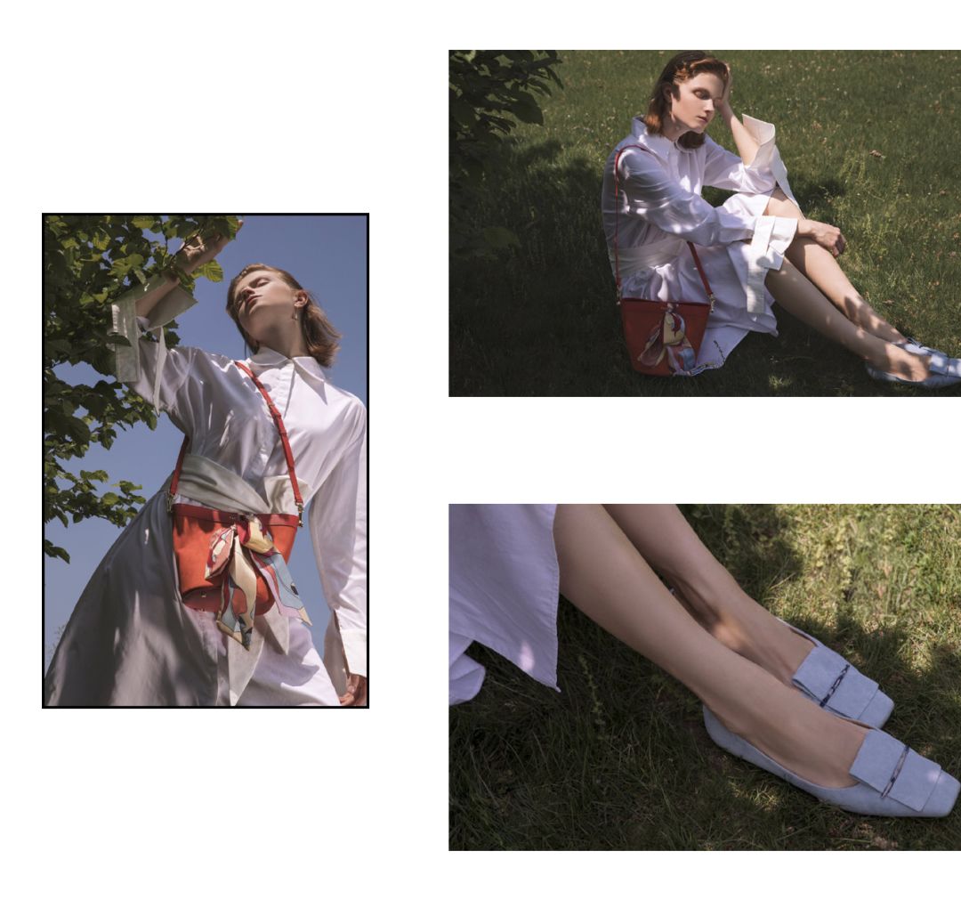 平价又好看的韩国小众品牌,十款值得入手的小ck