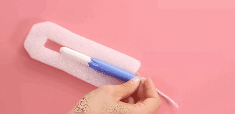 解决月经期量大、侧漏、有异味的好物,竟然还有人没用过?