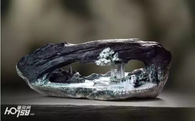 倒计时1天！2019中国翡翠文化产业年会即将启幕