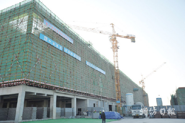 新旧动能转换与技改,新旧动能转换创新项目