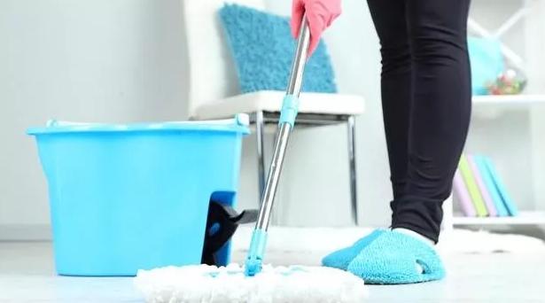 拖地为什么会闻到腥味,拖地一股腥味怎么办